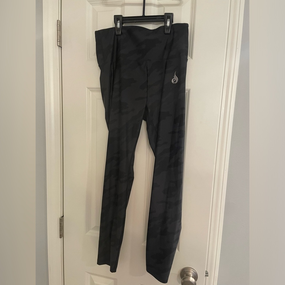 Ryder wear leggings